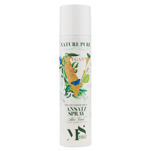 Ansatzspray mit Aloe Vera, 300ml (Aerosol) NATURE PURE