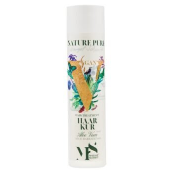 Haarkur mit Aloe Vera, 250ml NATURE PURE