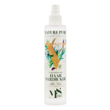 Haarverdicker mit Aloe Vera, 250ml NATURE PURE