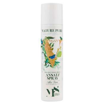 Haarspray mit Aloe Vera, 300ml (Aerosol) NATURE PURE