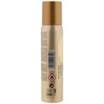 Ansatzspray mit Eichenrinde & Zaubernuss, 100ml (Aerosol) - Gold Edition DELUXE PURE