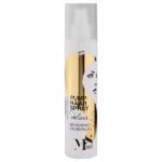 Pump-Haarspray mit Eichenrinde & Zaubernuss, 249ml DELUXE PURE