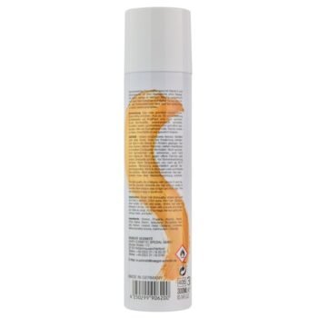 Trockenshampoo mit Vitamin E, 300ml DELUXE PURE