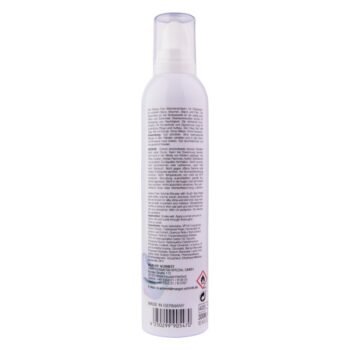 Volumenschaum mit Südseeperlen, 300ml DELUXE PURE