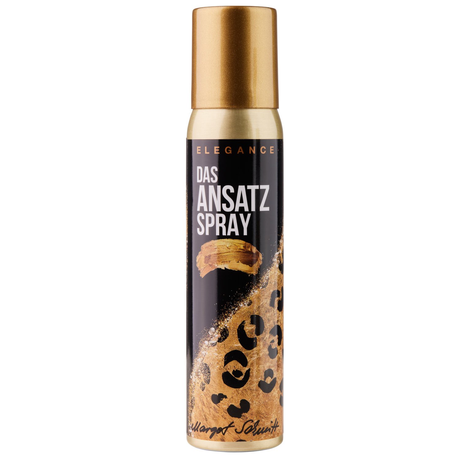 Ansatzspray mit Hygroplex und Amaranth-Öl, 100ml (Aerosol) ELEGANCE