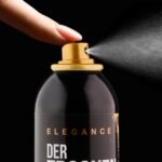 Trockenconditioner mit Hygroplex und Amaranth-Öl, 300ml (Aerosol) ELEGANCE