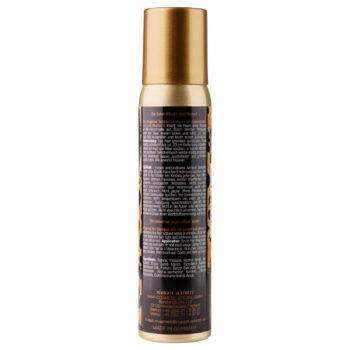 Trockenshampoo mit Seidenproteinen & Vitamin E, 100ml (Aerosol) ELEGANCE