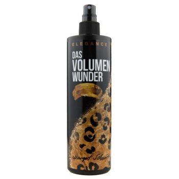 Volumenwunder mit Hyaluron und Meeresmineralien, 400ml ELEGANCE