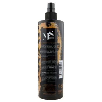 Volumenwunder mit Hyaluron und Meeresmineralien, 400ml ELEGANCE