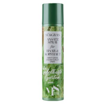 Sweetgrass root spray, 300ml THE FABULOUS GARDEN