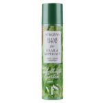 Sweetgrass Hairspray, 300ml THE FABULOUS GARDEN