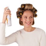 Ansatzspray mit Aloe Vera, 300ml (Aerosol) NATURE PURE