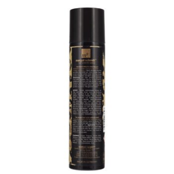 Trockenshampoo mit Seidenproteinen und Vitamin E, 300ml (Aerosol) ELEGANCE