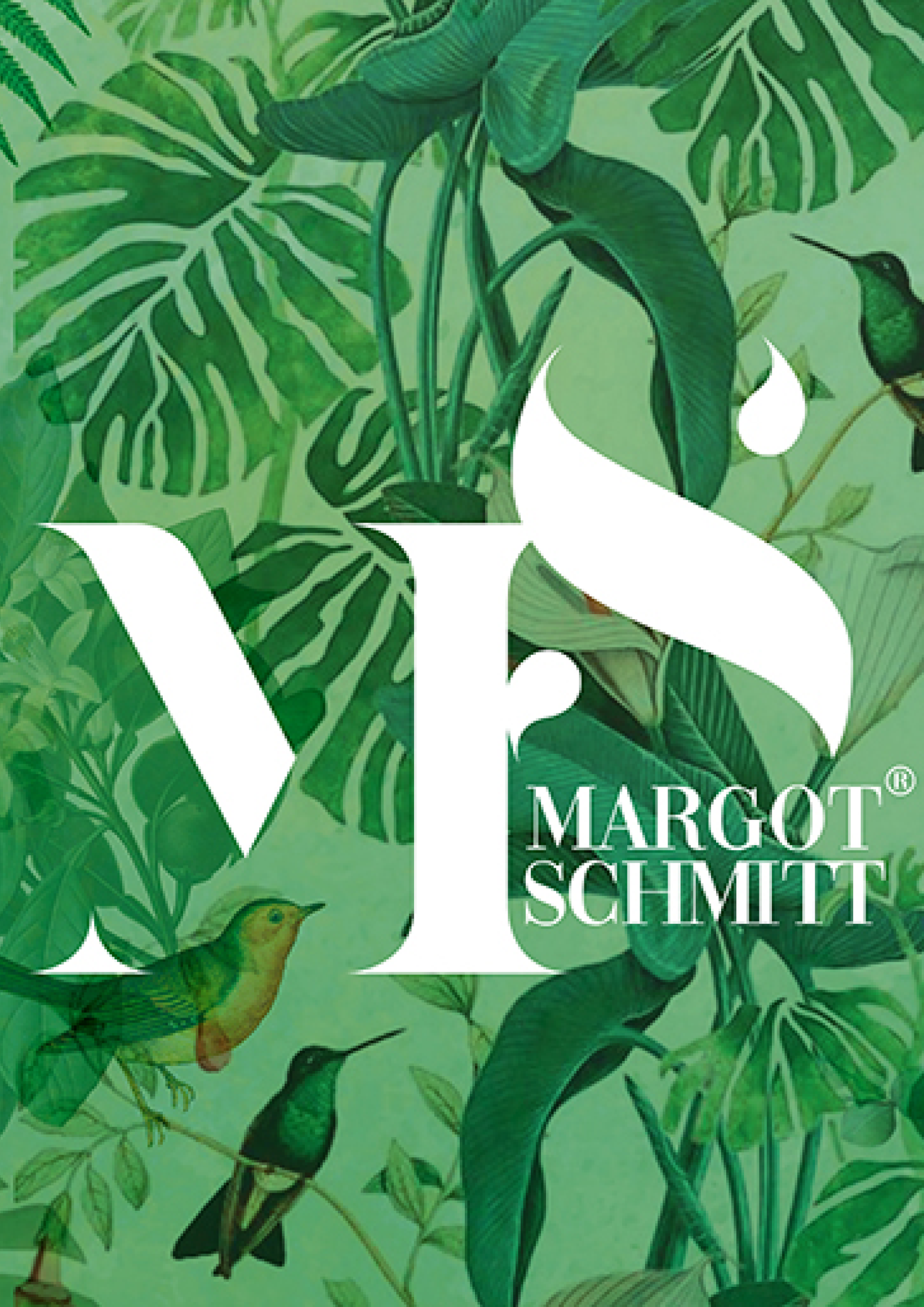 Willkommen im Margot Schmitt Haar-Cosmetic Spezial Onlineshop